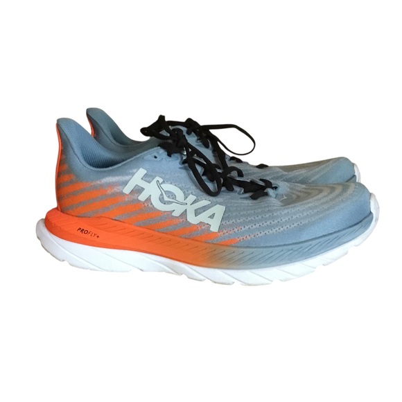 Hoka One One Other - Men’s HOKA One One ProFly Mach 5 Running Sneakers